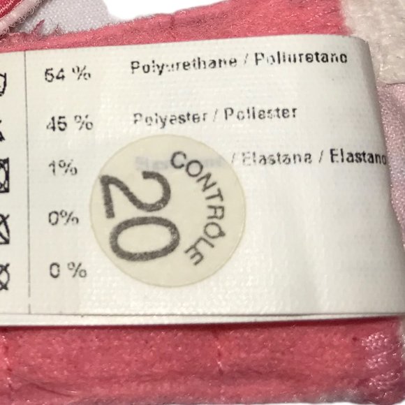 SIMONE PERELE Bra, Made in France. Pink Floral. Pink Bow FR 85 EU 70 US 32C - Picture 6 of 10